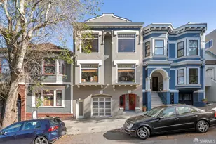 1410 Shrader St, San Francisco, CA 94117 - Photo 2