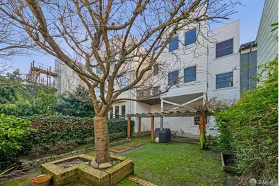 1410 Shrader Street, San Francisco, CA 94117 - Photo 22