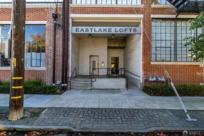 1018 4th Avenue #118, Oakland, CA 94606 - Photo 2