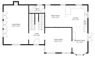 3340 Baker St, San Francisco, CA 94123 - Photo 66
