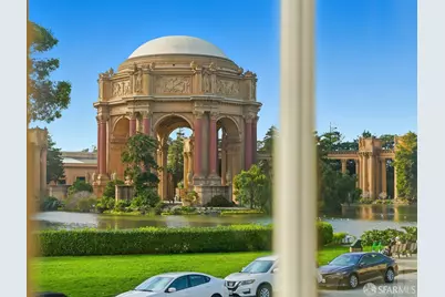 3340 Baker Street, San Francisco, CA 94123 - Photo 2