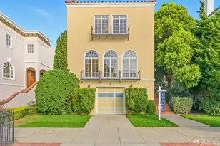 3340 Baker St, San Francisco, CA 94123 - Photo 4