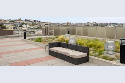 55 Page Street #812, San Francisco, CA 94102 - Photo 46