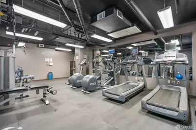 55 Page Street #812, San Francisco, CA 94102 - Photo 44