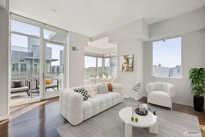 55 Page Street #812, San Francisco, CA 94102 - Photo 1