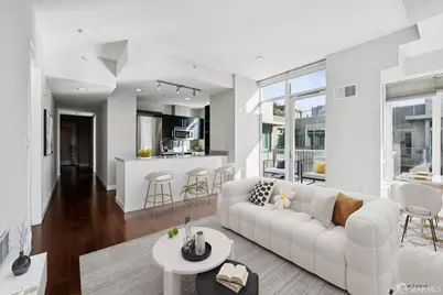 55 Page Street #812, San Francisco, CA 94102 - Photo 4