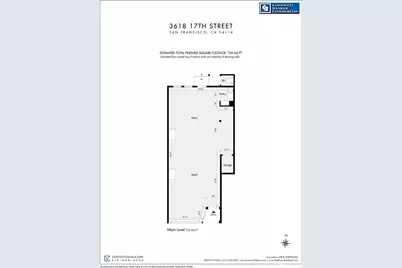 392 Dolores Street #3618, San Francisco, CA 94110 - Photo 10