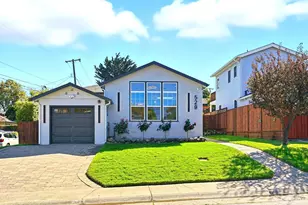 529 Hobart Ave, San Mateo, CA 94402 - Photo 2