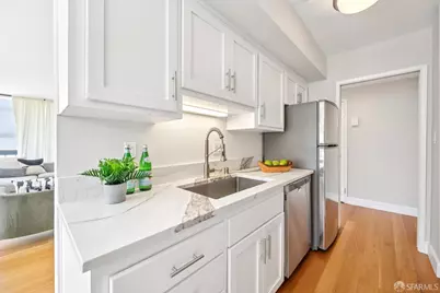 1998 Broadway Street #1201, San Francisco, CA 94109 - Photo 10