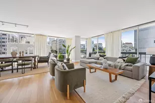 1998 Broadway St, San Francisco, CA 94109 - Photo 2
