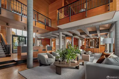 111 Edgehill Way, San Francisco, CA 94127 - Photo 4