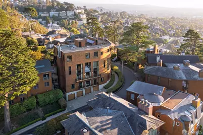 111 Edgehill Way, San Francisco, CA 94127 - Photo 2