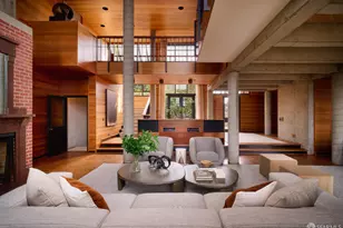 111 Edgehill Way, San Francisco, CA 94127 - Photo 6