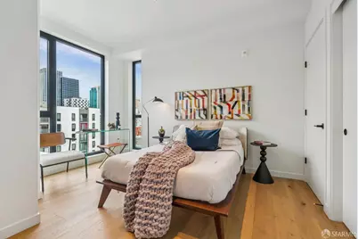 988 Harrison Street #S03, San Francisco, CA 94107 - Photo 1