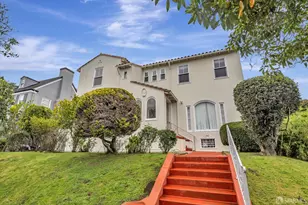 95 Junipero Serra Blvd, San Francisco, CA 94127 - Photo 2