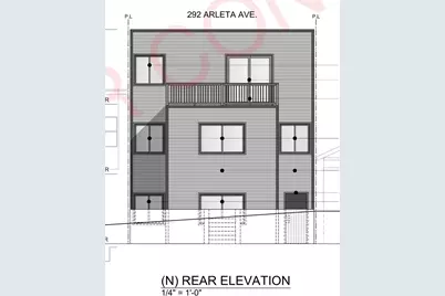 292 Arleta Avenue, San Francisco, CA 94134 - Photo 4