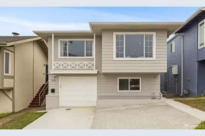 183 Camelia Drive, Daly City, CA 94015 - Photo 1