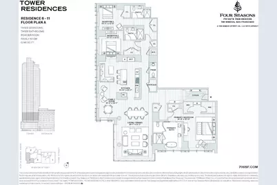 706 Mission Street #11A, San Francisco, CA 94103 - Photo 20