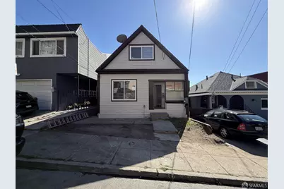 65 Minerva Street, San Francisco, CA 94112 - Photo 24
