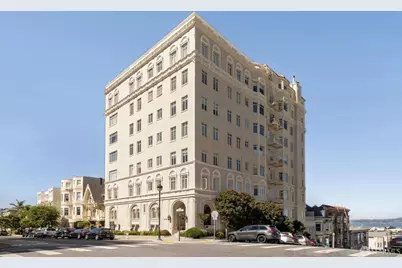 2100 Green Street #206, San Francisco, CA 94123 - Photo 2