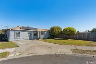 220 Louvaine Ave, Oakland, CA 94603 - Photo 1