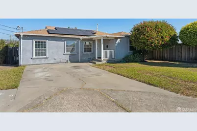 220 Louvaine Avenue, Oakland, CA 94603 - Photo 2