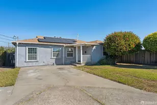220 Louvaine Ave, Oakland, CA 94603 - Photo 2