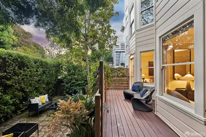 221 Noe Street #3, San Francisco, CA 94114 - Photo 18