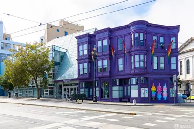 221 Noe Street #3, San Francisco, CA 94114 - Photo 62