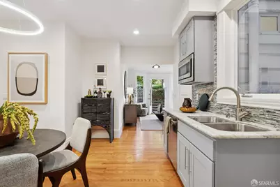 221 Noe Street #3, San Francisco, CA 94114 - Photo 32