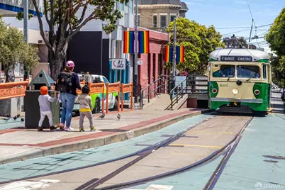 221 Noe Street #3, San Francisco, CA 94114 - Photo 64