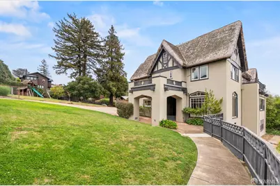 415 Pacific Avenue, Piedmont, CA 94611 - Photo 2