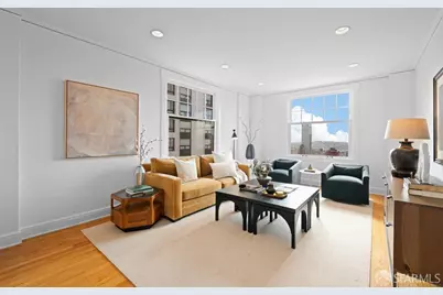 1201 California Street #502, San Francisco, CA 94109 - Photo 6