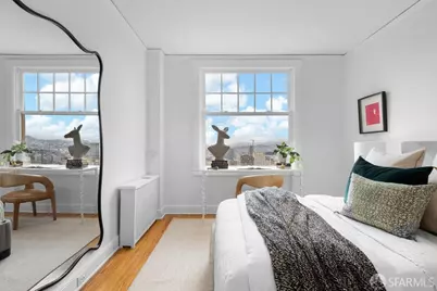 1201 California Street #502, San Francisco, CA 94109 - Photo 22