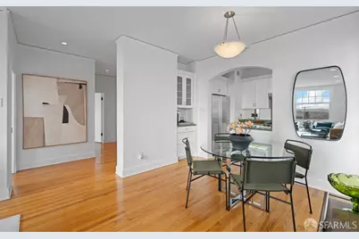 1201 California Street #502, San Francisco, CA 94109 - Photo 14