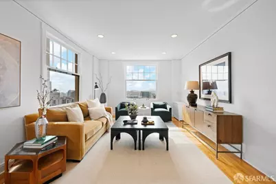 1201 California Street #502, San Francisco, CA 94109 - Photo 8