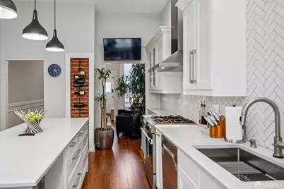 1040 Sanchez Street, San Francisco, CA 94114 - Photo 6