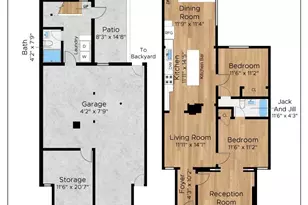 1040 Sanchez St, San Francisco, CA 94114 - Photo 34