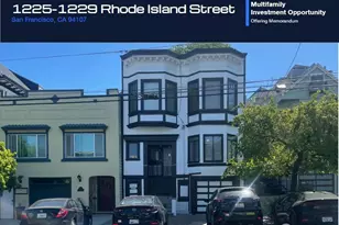 1225 Rhode Island St, San Francisco, CA 94107 - Photo 1