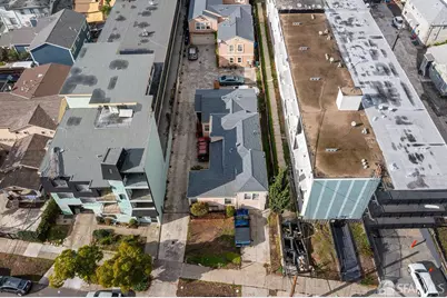 2825 High Street, Oakland, CA 94619 - Photo 22