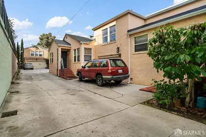 2825 High Street, Oakland, CA 94619 - Photo 2