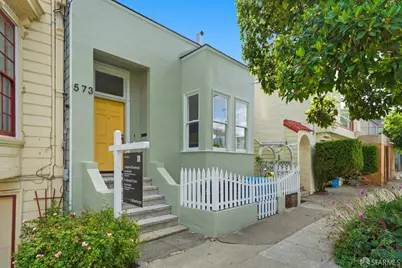 573 Connecticut Street, San Francisco, CA 94107 - Photo 1