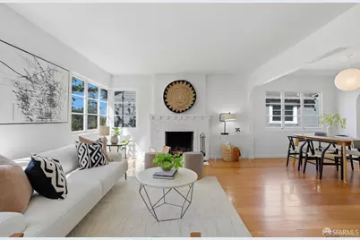 4614 Jacobus Avenue, Oakland, CA 94618 - Photo 1