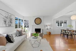 4614 Jacobus Ave, Oakland, CA 94618 - Photo 1