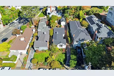 4614 Jacobus Avenue, Oakland, CA 94618 - Photo 38