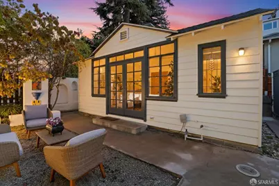 4614 Jacobus Avenue, Oakland, CA 94618 - Photo 28