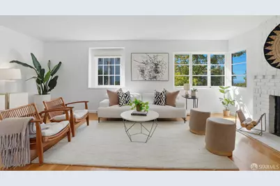 4614 Jacobus Avenue, Oakland, CA 94618 - Photo 8