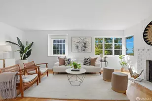 4614 Jacobus Ave, Oakland, CA 94618 - Photo 8