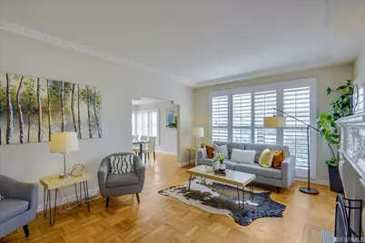 1845 Pacheco Street, San Francisco, CA 94116 - Photo 10