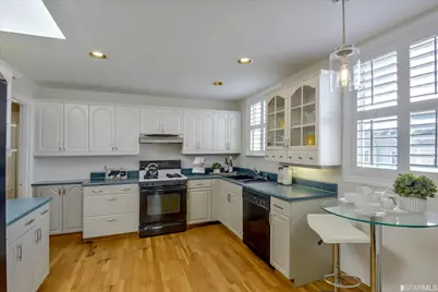 1845 Pacheco Street, San Francisco, CA 94116 - Photo 12